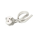 СОЕДИНИТЕЛЬНАЯ РОЗЕТКА GU5.3 6.35 MR16 ДЛЯ СВЕТОДИОДНЫХ ЛАМП