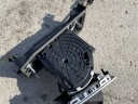 POMMEAU DE VITESSE MÉCANISME DE CHANGEMENT DE VITESSES CÂBLE CHANGEMENTS VITESSE DSG AUTOMATE 2.0 TDI VW PASSAT B8 15-19Rphoto 9