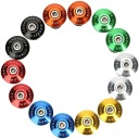 CIEZARKI KIEROWNICY, TIPS ZASLEPKI, CNC COLORS  photo 10