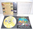 Gra THE LAND BEFORE TIME RETURN PSX CZYTAJ OPIS !!!