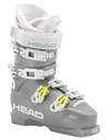 Dámske lyžiarske topánky HEAD RAPTOR WCR 115 W 25.5