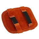 АЛЮМИНИЗИРОВАННАЯ ПОКРЫТКА ДЛЯ РУЧКИ 21 СМ