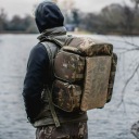 Сумки Та Чохли Nash 50 L Зелений