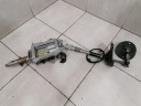 MASERATI QUATTROPORTE VI M156 Steering Column 670038781 (18054274841) фото min 7
