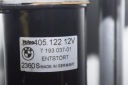 MÉCANISME AVANT VITRE BMW 1 (E87) 7193037 2.0L DIESEL 85KW 2010photo 7