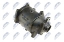 CATALIZADOR NISSAN ALMERA N16 1.5,1.8 2002-,PRIMER 