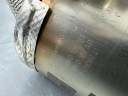 8W0131765H KATALIZATOR/DPF VOLKSWAGEN TOUAREG 3 2024 2967CM3 ДИЗЕЛЬ  (18763548541) фото min 10
