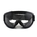 GAFAS PREDATOR MOTOR CROSS ENDURO QUAD ROWER MTB 