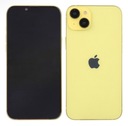 Манекен iPhone 14 plus с черным экраном в разных цветах