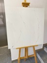Gres new 80х80 глянцевый пол Marble Lux