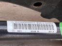 MERCEDES CLA W118 118 SUSPENSION POUTRE CHÂSSIS BRAS DE SUSPENSION ARRIÈREphoto 13