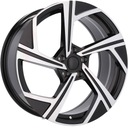 LLANTAS 17 PARA MAZDA 6 I (GG GY) II (GH) 3 (GJ) 3 (GJ GL) RESTYLING 626 V 