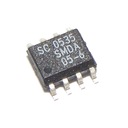 SMDA05-6.TBT ТВ-матрица SO-8 SEMTECH