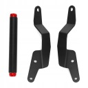 MOTORCYCLE FASTENERS NA PHONE Z NAVIGATION GPS DO NC750X 2014-2015 NC700X  photo 14
