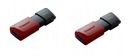 2x Kingston DataTraveler Exodia M 128GB, USB-A 3.2 Hmotnosť (s balením) 0.017 kg