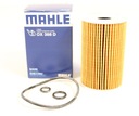 FILTRO ACEITES MAHLE / KNEHT OX 388D AUDI VW SEAT SKODA TDI 