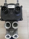 ТОРМОЗНОЙ КЛАПАН MERCEDES ACTROS MP3 Wabco 4800030000