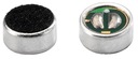 MONACOR MCE-4500 МИКРОФОННЫЙ КАРТРИДЖ