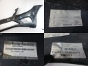 MERCEDES S-KLASA W222 AMG 13-17 PARE-CHOCS PARE-CHOCS AVANT (6XPDC)photo 14