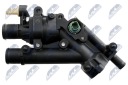 THERMOSTAT CHÂSSIS VERS CITROEN C4 C5 XSARA PEUGEOT 206 307 406 407 607 807photo 12
