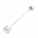 Комплект чехлов передней оси для Standard