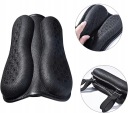 ПОДУШКА DO СИДЕНЬЯ МОТОЦИКЛА 31*21*3,5CM ЧЕРНЫЙ  фото 11