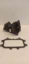 SEAT TARRACO GRILLE CONDUIT D'AIR ARRIÈRE 5NA819203photo 5
