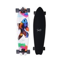 TEMPISH - Tempish FISH-IN Longboard 32,5&quot;