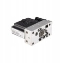 ZADAJNIK ELECTRICAL PVEH 11-32V DO PVG32 SOCKET LIKE AMP 11166818  photo 7