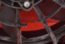 ВЕНТИЛЯТОР 6R0121207 SEAT IBIZA 4 IV 6J 1.4 16V 86 KM 08-12  (18857720202) фото min 5