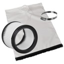 Фильтр для мешка STIHL SE 61 SE 62 SE 60 SE 80 90+