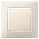 ВЫКЛЮЧАТЕЛЬ ЛЕСТНИЧНОГО СВЕТА В РАМКЕ ЭКРЮ