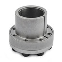 Втулка крепежная БК 80 65х84