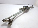 MERCEDES-BENZ C W204 MÉCANISME I PETIT MOTEUR ESSUIE-GLACES VITRES 1397220567photo 10