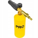 ПЕНА ДЛЯ ШАЙБЫ STANLEY BLACK DECKER FATMAX 21 MICHELIN С РЕГУЛИРОВКОЙ PRO