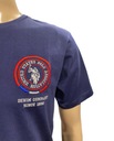 U.S. POLO ASSN bavlnené tričko logo granát XL Značka U.S. Polo Assn.