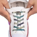 Sznurowadła bez wiązania do butów sportowych