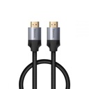 Кабель Baseus HDMI 4K 60 Гц Кабель FullHD 200 см 2 м