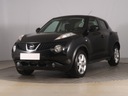 Nissan Juke 1.6 i, Salon Polska, Serwis ASO Rok produkcji 2011