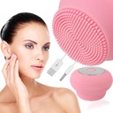 МАССАЖЕР ДЛЯ ЛИЦА ЗВУКОВАЯ ЩЕТКА С USB ЗАРЯЖКОЙ