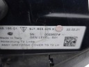 ЗАХИСТ ЗАДНІ ЛІВОЇ ФАРИ PORSCHE TAYCAN 9J1945425K 21354172 460KW 2021  (18868628565) фото min 8