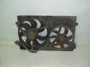 ВЕНТИЛЯТОР РАДИАТОРА ГОЛЬФ 4 1.9 TDI