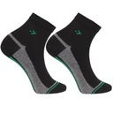 Pánske ponožky Ponožky Casual Klasické 3-PÁRY MORAJ 39-42 Veľkosť 39-42