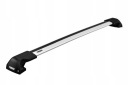 БАГАНИК THULE WINGBAR EDGE 7206 МІНІ COUNTRYMAN 2024- 5 ДВЕРІ SUV КОМПЛЕКТ  (17461520552) фото min 12