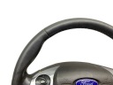FORD TRANSIT CUSTOM 2015 VOLANTphoto 10