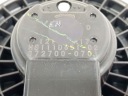MAZDA CX-5 I KE/GH 2012 - 2017 ДВИГУН ВЕНТИЛЯТОРИ ОБІГРІВУ 8727000701  (18890855982) фото min 7