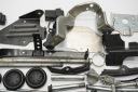 SUZUKI GSX-S 750 17-23 БОЛТИ БОЛТИ  фото 5