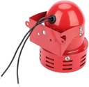 SIRENE ALARM 220V POTEZNY EXTERIOR EXTERIOR 