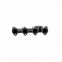 КОЛЕКТОР ВИПУСКНИЙ BMW 1 F20 F21  (18844356702) фото min 6