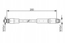 FIL DE FREIN FLEXIBLE MERCEDESphoto 9
